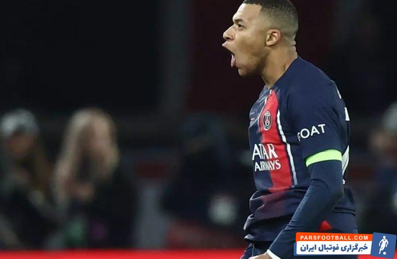 امباپه ؛ لیورپول توان مالی رقایت با رئال مادرید برای جذب امباپه را ندارد