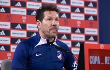 رئال مادرید ؛ دیهگو سیمئونه : من همچنان به کاربرد VAR اعتقاد دارم