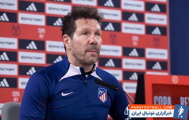 رئال مادرید ؛ دیهگو سیمئونه : من همچنان به کاربرد VAR اعتقاد دارم