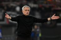 مورینیو : شایعات مذاکره مدیران رم با مربیان دیگر بی‌اساس است