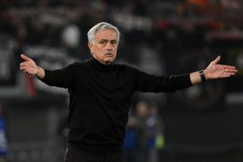 مورینیو : به خاطر رم پیشنهادات بزرگی را رد کردم