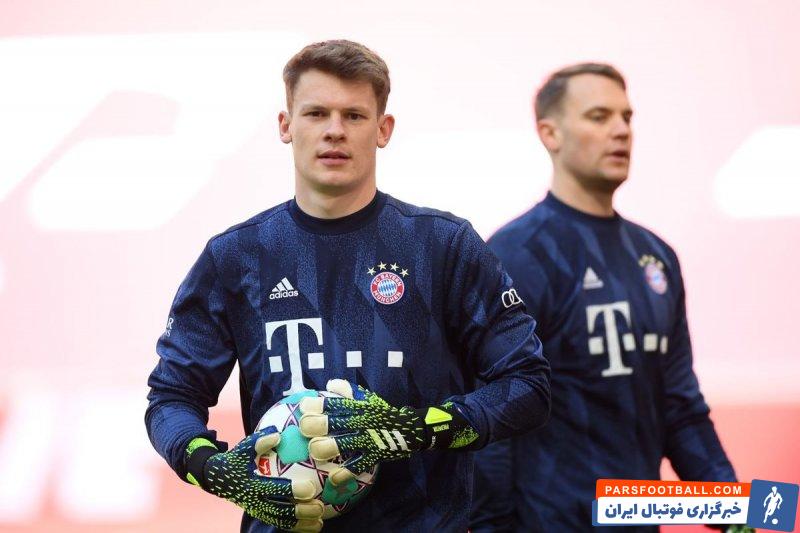 نویر ؛ الکساندر نوبل : در صورت تمدید قرارداد نویر در بایرن نمی مانم