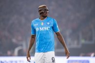 امباپه ؛ رئال مادرید به دنبال جذب ویکتور اوسیمن، ستاره ناپولی در تابستان