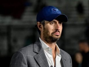 اورتون ؛ ادامه سرمایه گذاری گروه 777 در باشگاه اورتون