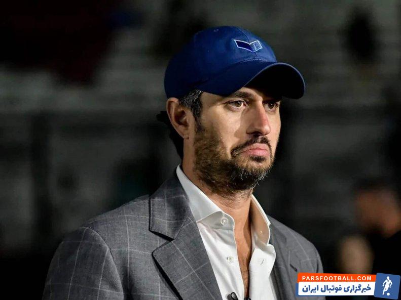 اورتون ؛ ادامه سرمایه گذاری گروه 777 در باشگاه اورتون