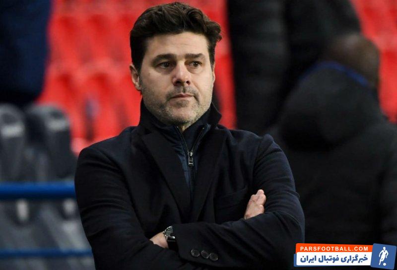 چلسی ؛ پوچتینو : از این نتیجه باخت برابر میدلزبورو ناامید هستم، چون حق ما برد بود