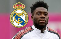 رئال مادرید در آستانه جذب دیویس از بایرن مونیخ