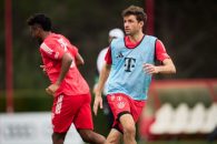 مولر : آلمان در صورت کنار گذاشتن غرور شانس قهرمانی در یورو را دارد