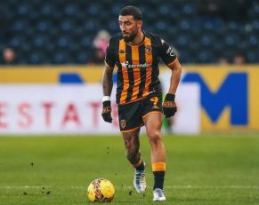 صیادمنش ؛ باخت دو بر یک هال سیتی برابر بیرمنگام در جام حذفی انگلیس