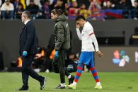 رافینیا ؛ غیبت قطعی رافینیا در دیدار برابر رئال مادرید در فینال سوپرکاپ