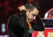 رئال مادرید ؛ مجری شبکه رئال مادرید : 600 بازی ژاوی در حال حاضر مشکوک است