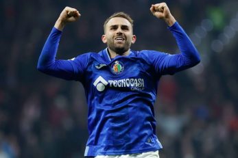 مایورال ؛ رد پیشنهاد 25 میلیون یورویی آرسنال برای مایورال از سوی ختافه