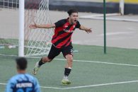 کیا ؛ تقابل آکادمی کیا برابر ذوب آهن در جام حذفی