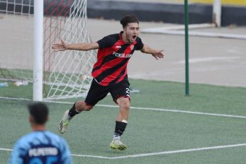 کیا ؛ تقابل آکادمی کیا برابر ذوب آهن در جام حذفی