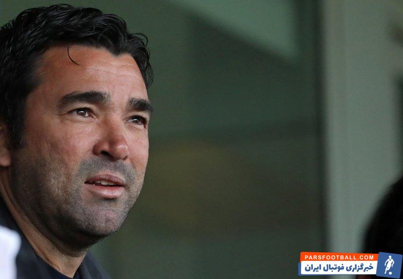 بارسلونا ؛ دکو : ژاوی تصمیم می‌گیرد که آیا ژائو فلیکس بازی کند یا نه