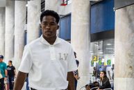 اندریک : از مقایسه شدن با دیگر اسطورههای فوتبال خوشم نمی آید