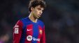 بارسلونا ؛ ادامه نیمکت نشینی ژوائو فلیکس در بارسلونا با نظر ژاوی