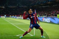 کانسلو ؛ در صورت قهرمانی بارسلونا در سوپرکاپ کانسلو 5 صاحب 5 گانه می شود