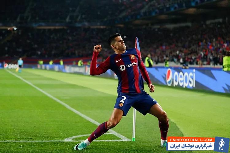 کانسلو ؛ در صورت قهرمانی بارسلونا در سوپرکاپ کانسلو 5 صاحب 5 گانه می شود