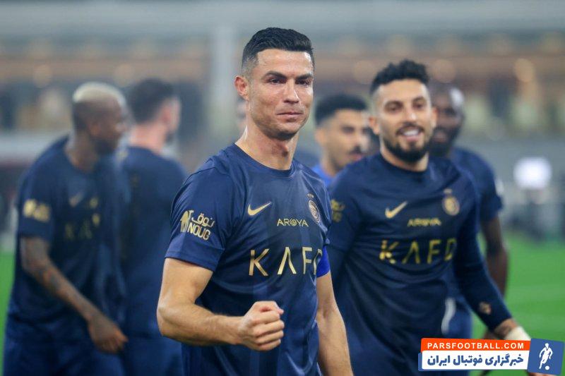 فیفا ؛ کریستیانو رونالدو در رای گیری بهترین های فیفا شرکت نکرد