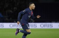 امباپه ؛ ناصر: ما خیلی بهتر از برخی باشگاههای تاریخی هستیم، امیدوارم امباپه بماند