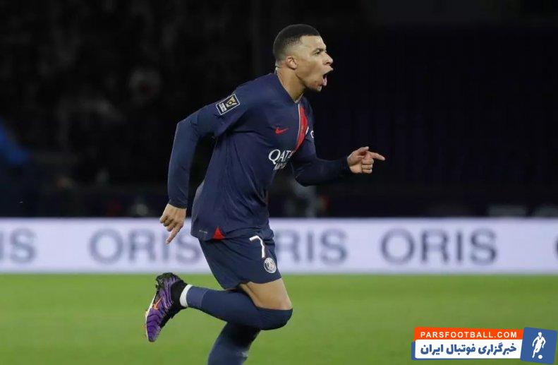 امباپه ؛ ناصر: ما خیلی بهتر از برخی باشگاههای تاریخی هستیم، امیدوارم امباپه بماند