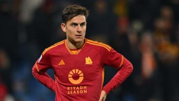 چلسی قید جذب دیبالا از رم را زد