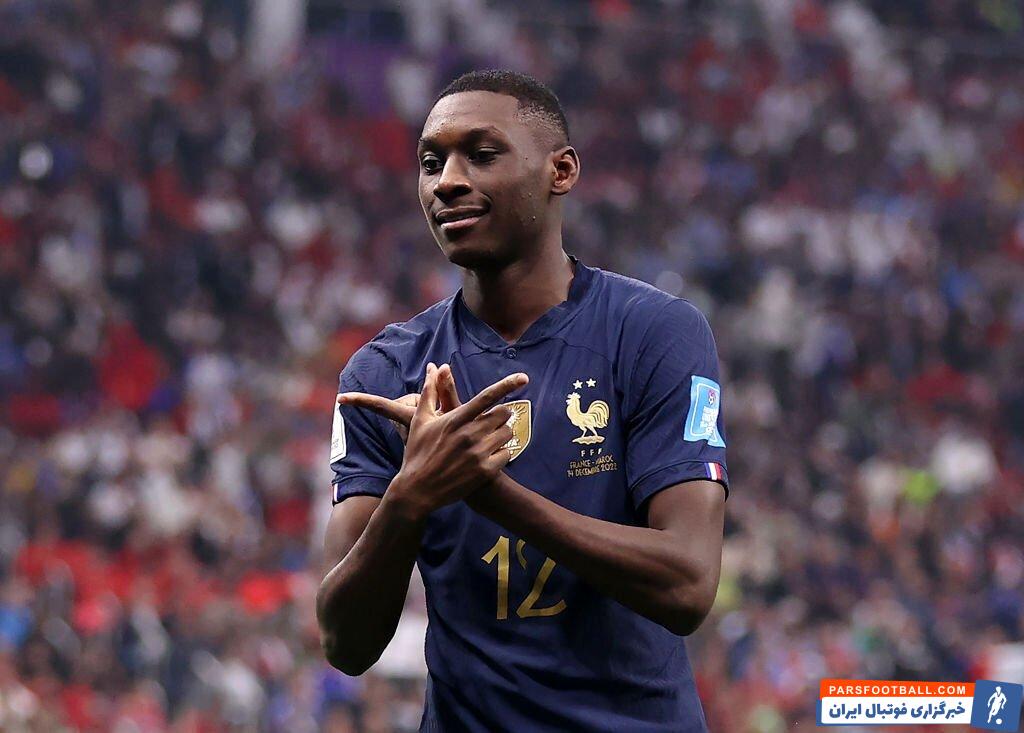 پاری سن ژرمن ؛ لوئیس انریکه، سرمربی پاریسنژرمن موانی و راموس را نمی خواهد