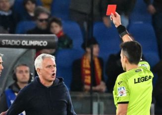 مورینیو ؛ پائولو دی کانیو، مهاجم سابق یوونتوس : اخراج شدن مورینیو نمیتواند عادی باشد