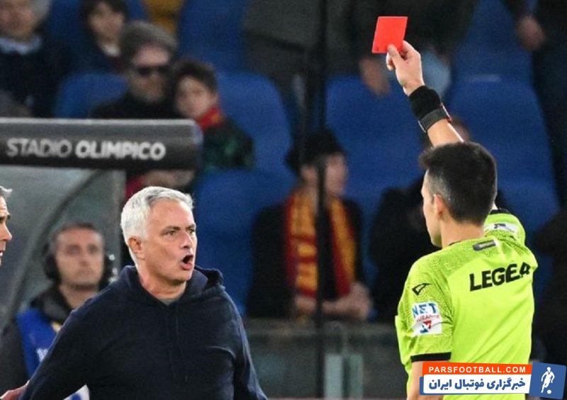 مورینیو ؛ پائولو دی کانیو، مهاجم سابق یوونتوس : اخراج شدن مورینیو نمیتواند عادی باشد