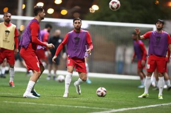 تیم ملی ؛ فلسطین و دریافت 3 گل در 5 بازی اخیرش