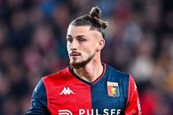 دراگوشین ؛ رادو دراگوشین بازیکن جنوا در آستانه حضور در تاتنهام