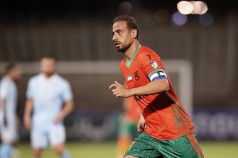 علیزاده ؛ رد پیشنهاد تراکتور از سوی علیرضا علیزاده هافبک گل گهر