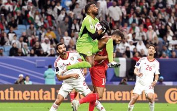 تیم ملی ؛ خالد عیسی : بیرانوند یک دروازهبان ممتاز است که سطح کیفی بسیار بالایی دارد