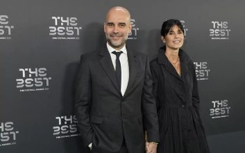 پپ گواردیولا : معتقدم باید از ژاوی بی قید و شرط حمایت کرد