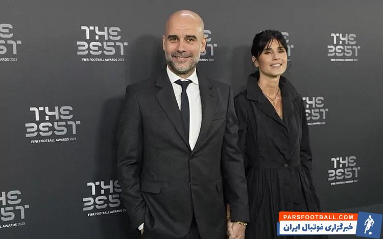 پپ گواردیولا : معتقدم باید از ژاوی بی قید و شرط حمایت کرد