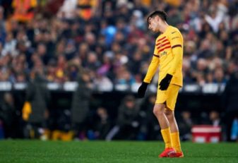 پدری : قهرمانی در جام جهانی و لیگ قهرمانان را می خواهم