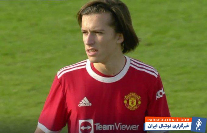 آلوارو ؛ فسخ قراداد قرضی آلوارو کارراس با گرانادا از سوی منچستریونایتد