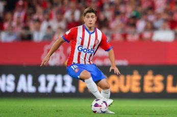 بارسلونا به دنبال بازگرداندن پابلو توره از خیرونا