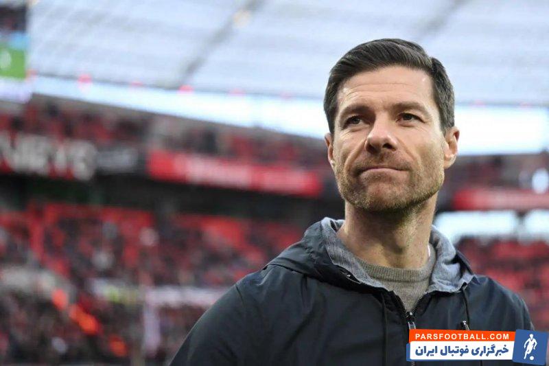 لیورپول ؛ ۷ آمار فوق العاده از ژابی آلونسو بهترین گزینه هدایت لیورپول