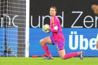 بایرن مونیخ ؛ مانوئل نویر، دروازه‌بان بایرن مونیخ : نیم فصل دوم بهتر عمل می کنیم