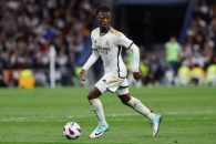 کاماوینگا ؛ ادواردو کاماوینگا مشکلی برای دیدار برابر اتلتیکومادرید ندارد