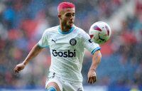 رئال مادرید علاقه مند به جذب یان کوتو، مدافع راست خیرونا