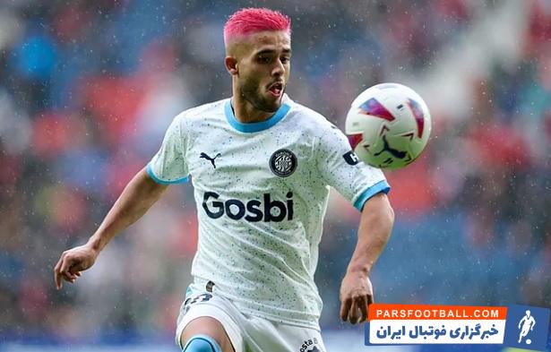 رئال مادرید علاقه مند به جذب یان کوتو، مدافع راست خیرونا