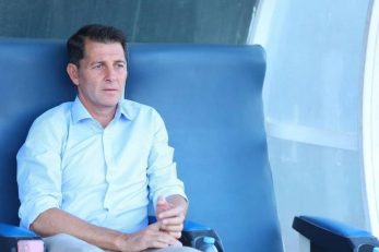 عراق ؛ کاساس سرمربی عراق : قول‌ قهرمانی در جام ملت های آسیا را نمی دهم