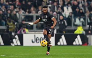 برمر ؛ قیمت 70 میلیون یورویی یوونتوس روی گلیسون برمر