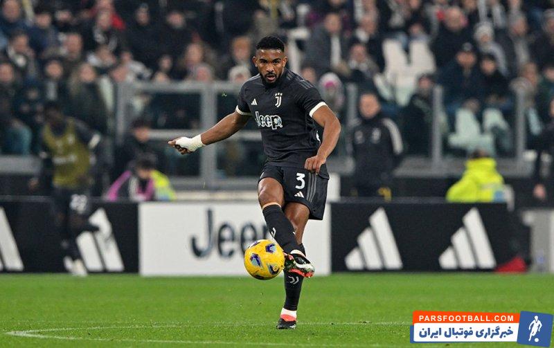 برمر ؛ قیمت 70 میلیون یورویی یوونتوس روی گلیسون برمر