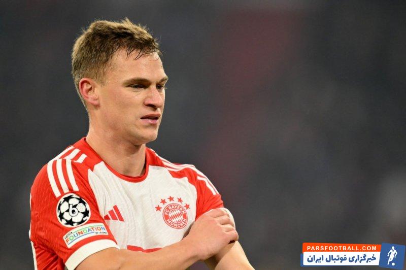 کیمیش به دنبال جدایی از بایرن مونیخ