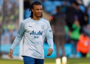 منچسترسیتی ؛ ناتان آکه، مدافع منچسترسیتی : همه دوست دارند در منچسترسیتی بازی کنند