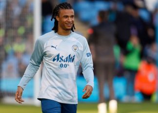 منچسترسیتی ؛ ناتان آکه، مدافع منچسترسیتی : همه دوست دارند در منچسترسیتی بازی کنند